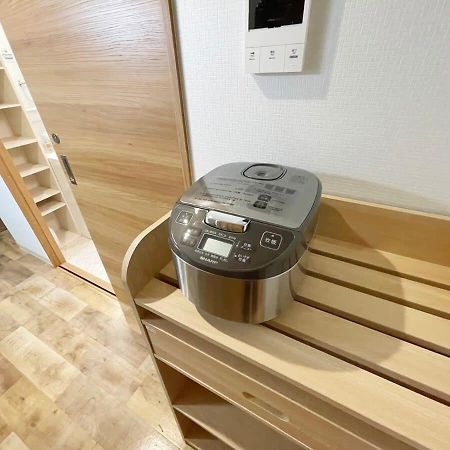 Casaen - 1Br With Balcony Near Hondori Shopping Arcade, 6Ppl Apartment Hiroshima Exterior photo