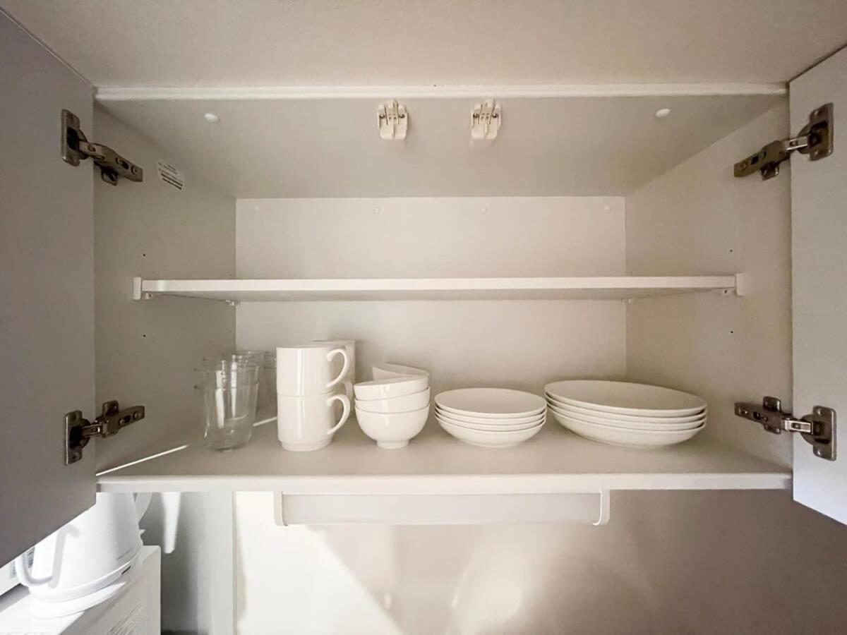 Casaen - 1Br With Balcony Near Hondori Shopping Arcade, 6Ppl Apartment Hiroshima Exterior photo
