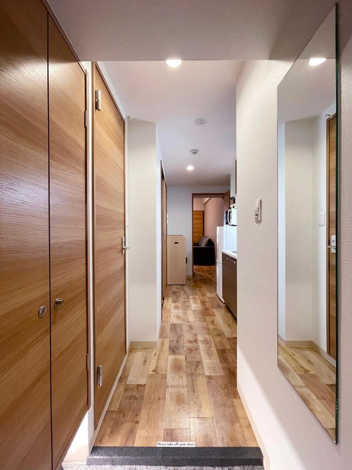 Casaen - 1Br With Balcony Near Hondori Shopping Arcade, 6Ppl Apartment Hiroshima Exterior photo